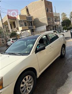 میتسوبیشی گلانت